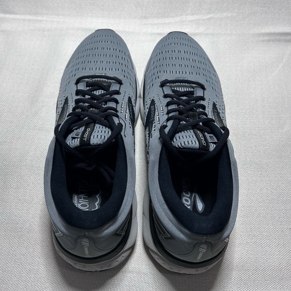 •NEW• Men’s Brooks Ghost 13 - Picture 3 of 8